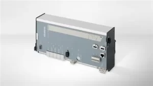SICAM Microgrid Controller