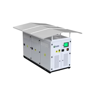 Stationary Storage Battery