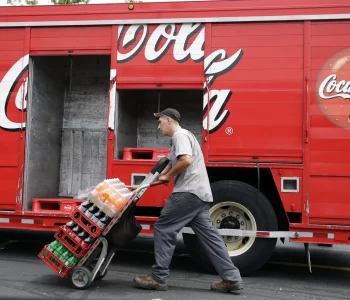 Coca Cola distributor in Ocala Florida