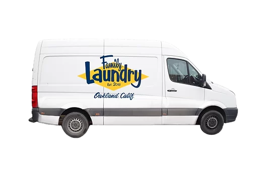 Family Laundry e-Transit