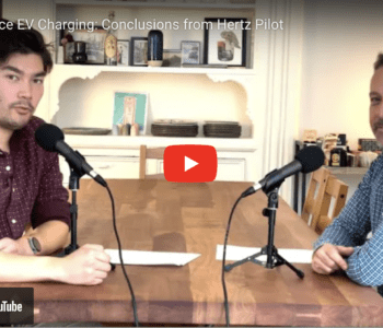 Hertz Pilot Discussion on YouTube